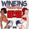 Wineing Freestyle - Hypa 4000