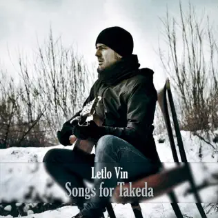 descargar álbum Letlo Vin - Songs For Takeda