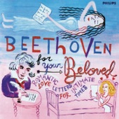 Beethoven for Your Beloved: Romantic Love Letters for Intimate Times artwork