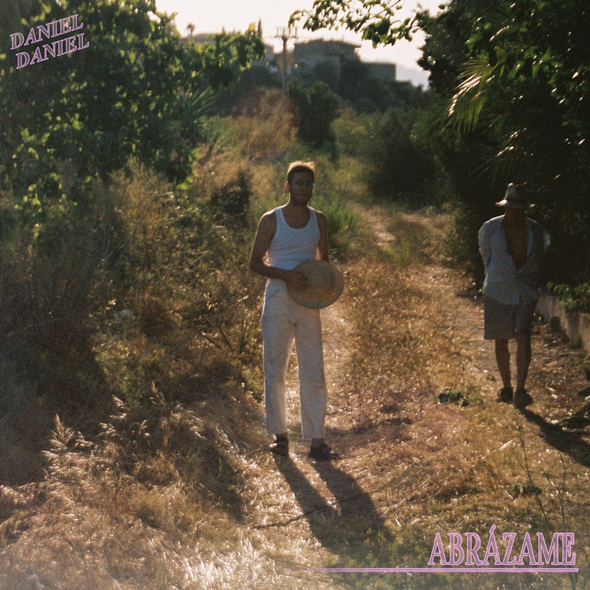 Abrázame - Single by DANIEL DANIEL on Apple Music