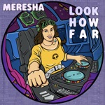 Meresha - New Revolution (Triay Groovy Remix)
