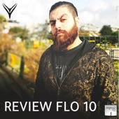 Review Flo 10 - فولكينو artwork