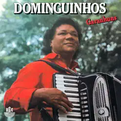 Garanhuns - Dominguinhos