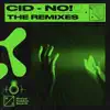 No! (The Remixes) - EP album lyrics, reviews, download