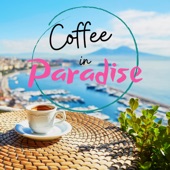 Coffee in Paradise artwork
