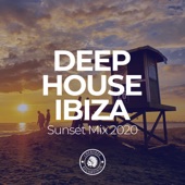 Deep House Ibiza: Sunset Mix 2020 artwork