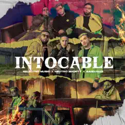 Intocable Song Lyrics