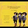 Louis Musy - Les Mousquetaires Au Couvent: Eh Oui! C'Est Moi! L'Abbe Bridaine (Act 1)