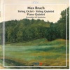 Ulf Hoelscher Ensemble - String Quintet in A Minor: III. Adagio non troppo