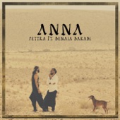 Anna (feat. בניה ברבי) artwork