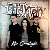 No Grudges - EP