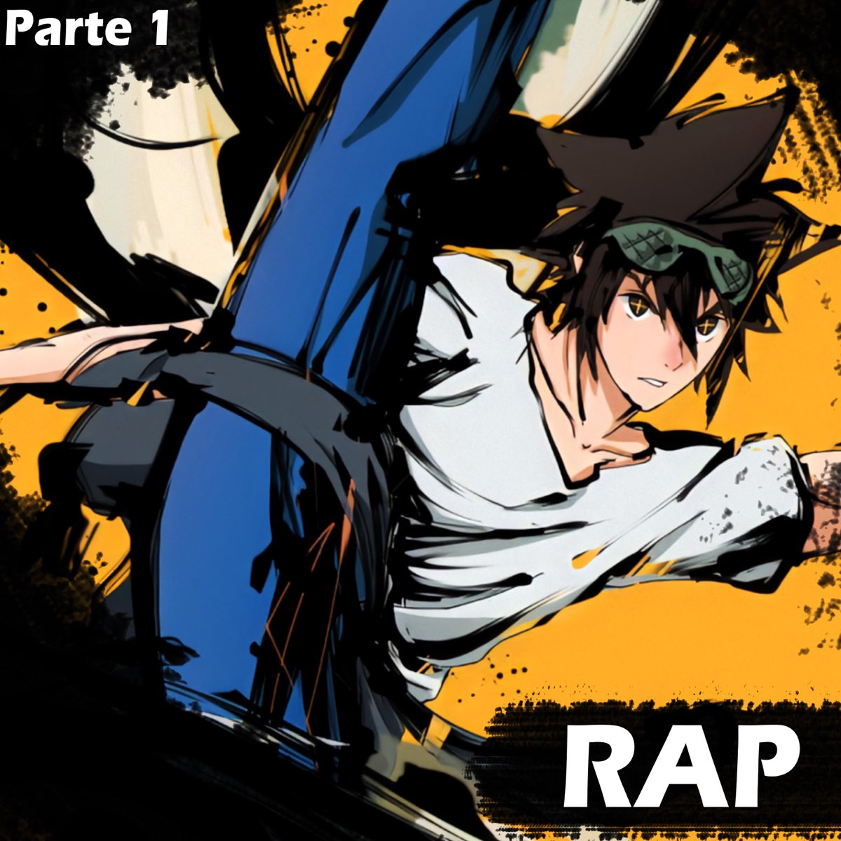 ‎Jin Mori vs Han Daewi. God of Highschool Rap - Single de Kballero Rap