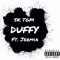 Duffy (feat. Jermia) - SK TGM lyrics