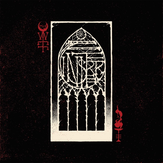 Cover artwork for Finisterre