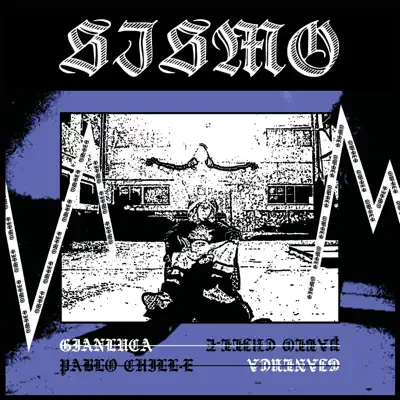 Sismo (feat. Pablo Chill-E) - Single - Gianluca
