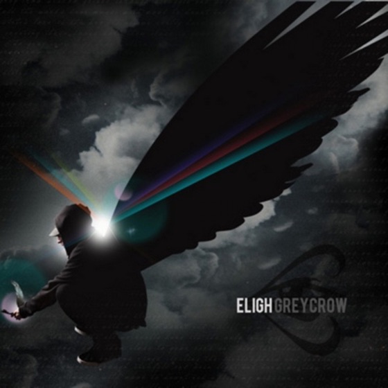 Cover artwork for Whirlwind (feat. Pigeon John)