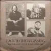 Back To the Beginning (feat. Dara Maclean & Joshua Stewart) - EP album lyrics, reviews, download