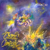 Cosmic Complex artwork