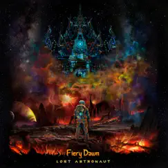 Lost Astronaut by Fiery Dawn album reviews, ratings, credits