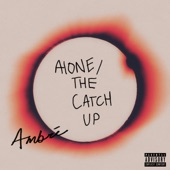 the catch up artwork