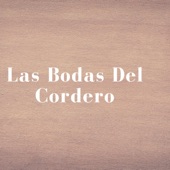 Las Bodas del Cordero artwork
