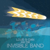 Louis and Dan and the Invisible Band - Yupster Food Song