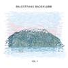 Balestrand Badeklubb - Det Vi Gjer No (feat. St Valentine, Kjartan Lauritzen, Ingo & LeAnder)