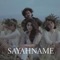 Sayahname (feat. Ranjini Jose) - Charles Nazareth lyrics