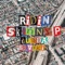 Ridin' (feat. Gudda Brvckin) - Skinny Pat lyrics