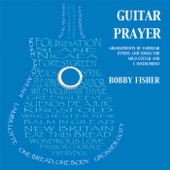 Guitar Prayer artwork