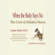 Gabor Maté - When the Body Says No: The Cost of Hidden Stress