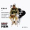 Done With Her 2.0 (feat. Gucci Mane, Tabius Tate, YBN Nahmir & LiL Baby) - Single
