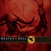 Heaven & Hell - Follow the Tears