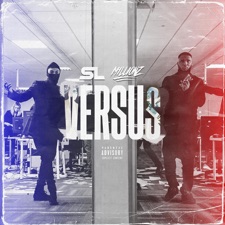 Versus artwork