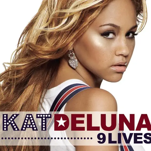 Kat Deluna - 9 Lives (2008) [iTunes Plus AAC M4A]-新房子