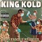 American as Hell (feat. The White Noize) - King Kold lyrics