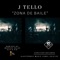 Zona de Baile - J Tello lyrics