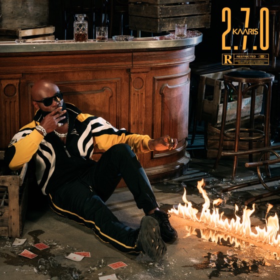 Cover artwork for IRM (feat. Freeze corleone)