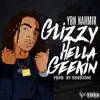 Stream & download Glizzy Hella Geekin