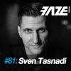 Faze #81: Sven Tasnadi album lyrics, reviews, download