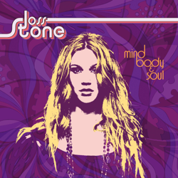 Mind Body &amp; Soul (Special Edition) - Joss Stone Cover Art