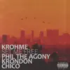 Set Me Free - Single (feat. Phil the Agony, Krondon & Chico) - Single album lyrics, reviews, download