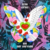 Love Over Everything (Radio Edit) artwork