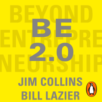 Jim Collins - Beyond Entrepreneurship 2.0 artwork