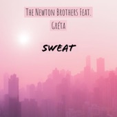 Sweat (feat. Greta) artwork