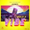 Hold a Vibe artwork