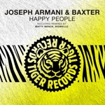 Happy People (Extended Mix)