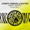 Happy People (Club Mix) - Joseph Armani & Baxter lyrics