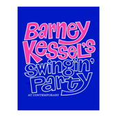 Barney Kessel's Swingin' Party At Contemporary - Barney Kessel