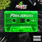 Pericorridos, Vol. 1 - EP artwork